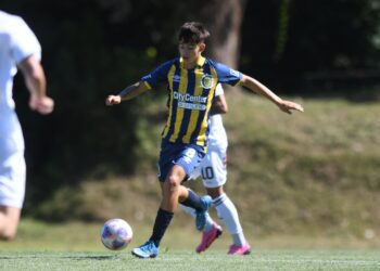 Va por la recuperación ante el Taladro