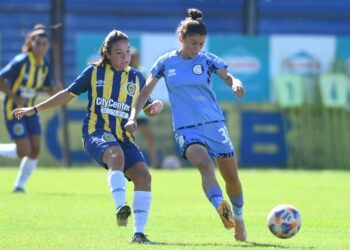 Las Guerreras volvieron a perder y siguen sin levantar cabeza