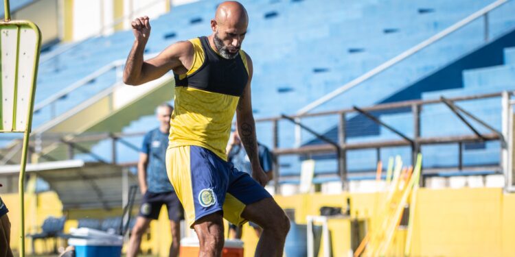 ¿Qué equipo se perfila para recibir a Barracas Central?