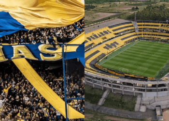 ¿Qué opciones tienen los hinchas Canallas para viajar a Belo Horizonte?