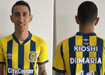 Fuerte comunicado del club por la amenaza a Di María