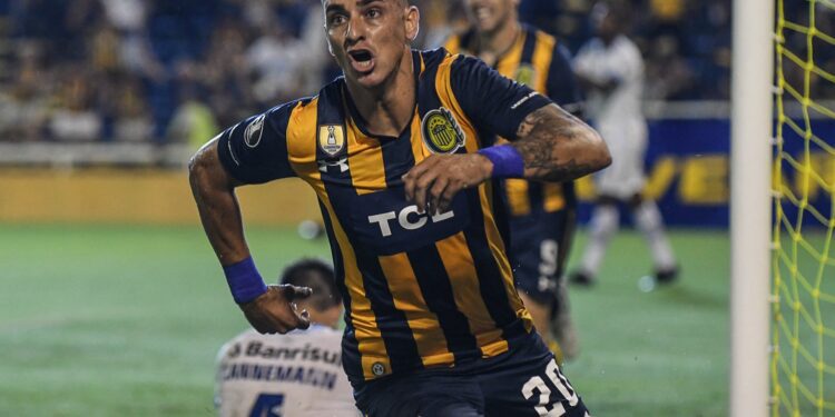 ¿Cómo le fue al Canalla en sus últimos debuts en la Copa Libertadores?