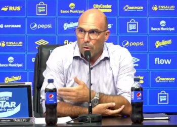 El Club presentó su descargo por los hechos ocurridos en el partido con Peñarol