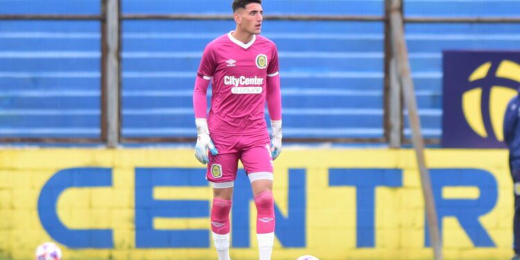 La Reserva se pone al día y va por la clasificación