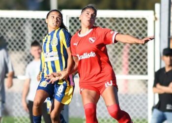 Las Guerreras van en busca del triunfo