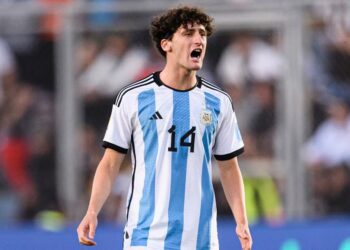 Mateo Tanlongo perdió un juicio y deberá pagar una multa millonaria