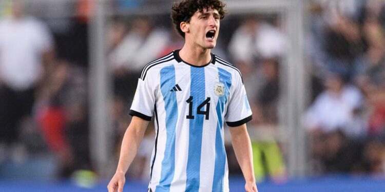 Mateo Tanlongo perdió un juicio y deberá pagar una multa millonaria