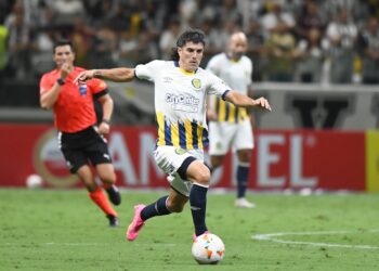 El Canalla busca dar un gran paso en Venezuela