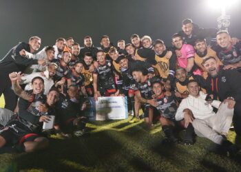 Atención Canalla: Barracas será el próximo rival en Copa Argentina