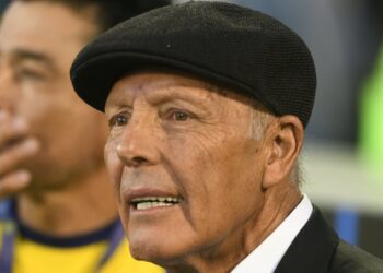 «La clave del triunfo estuvo en la concentración y el orden»