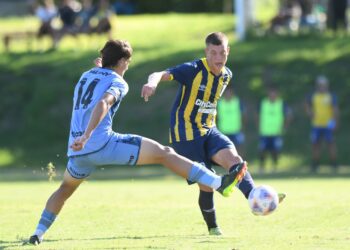 No pudo contra el puntero