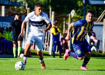 Un triunfo clave para encaminarse a la clasificación