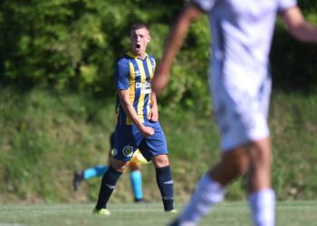 El Canalla quiere comerse al Lobo y seguir escalando en la tabla