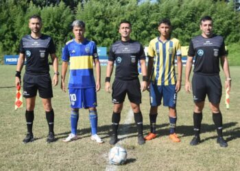 Igualdad ante el Xeneize