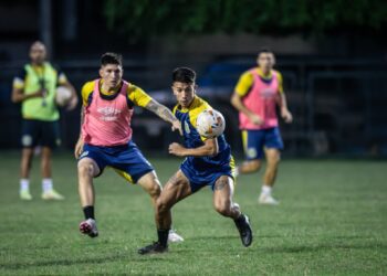 Un trajín que definirá muchas cosas