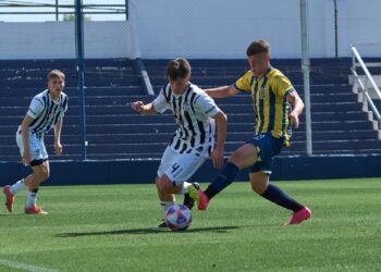 El Canalla se mide ante la T