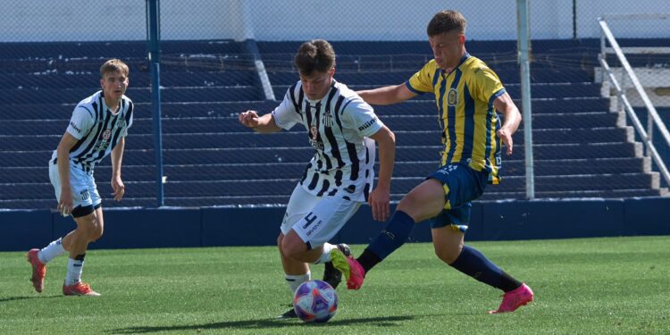 El Canalla se mide ante la T