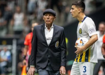 Una oportunidad para no desperdiciar