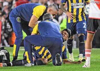 Agustín Bravo fue intervenido con éxito