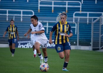 Las Guerreras juegan en casa