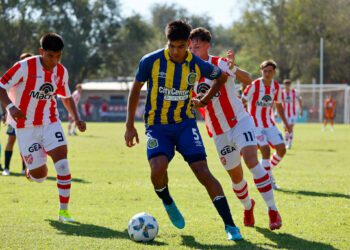 Va en busca de la clasificación