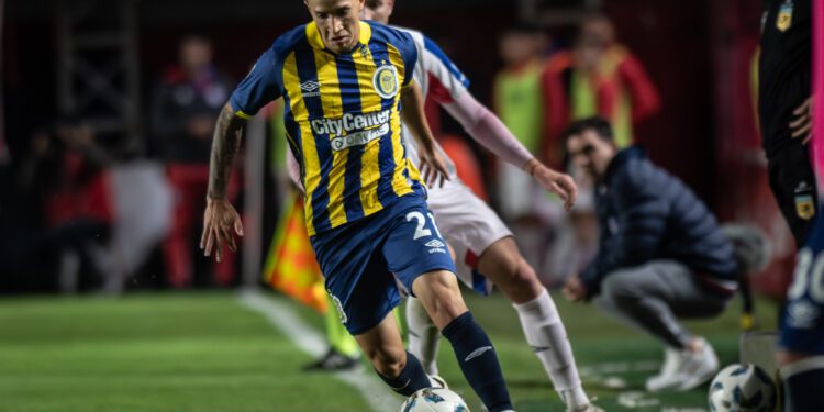 El Canalla sumó otra derrota y no levanta cabeza