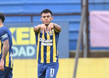 El Canalla le baja el telón a los grupos