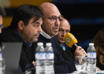 Se lanzó la convocatoria a la Asamblea General Ordinaria