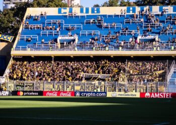 Rosario Central apeló el fallo de CONMEBOL