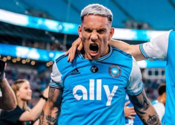 Enzo Copetti será nuevo jugador de Rosario Central