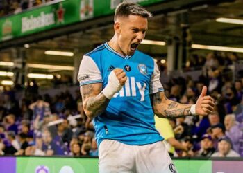 Copetti arriba a la ciudad para sumarse a Central