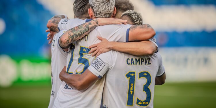 Vuelta al ruedo antes de lo pensado