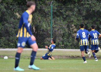 La Reserva quiere dar el golpe en Córdoba