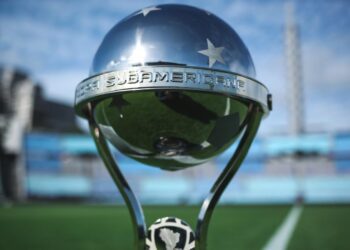 Central ya tiene posibles rivales si avanza en la Copa Sudamericana