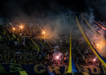 Se ponen a la venta las entradas para el duelo ante Barracas