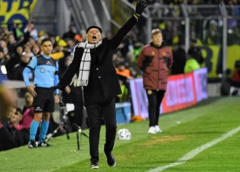 Un Canalla alternativo reinicia el camino en la Liga Profesional