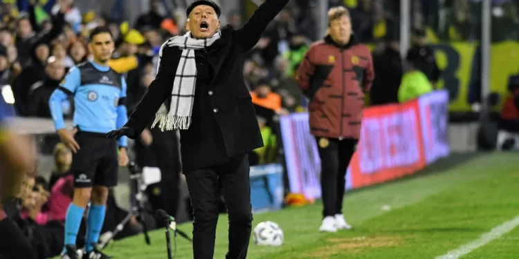 Un Canalla alternativo reinicia el camino en la Liga Profesional