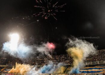 ¿Cómo será la venta de entadas para el Clásico?