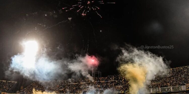 ¿Cómo será la venta de entadas para el Clásico?