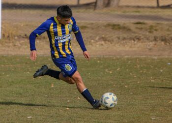 Los pibes Canallas quieren seguir por la buena senda