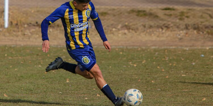 Los pibes Canallas quieren seguir por la buena senda