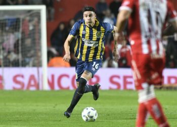 El Canalla sumó otro traspié y no cambia la cara