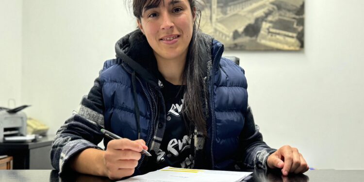 El femenino se arma para el Clausura