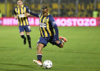 Rosario Central va por la recuperación ante Unión