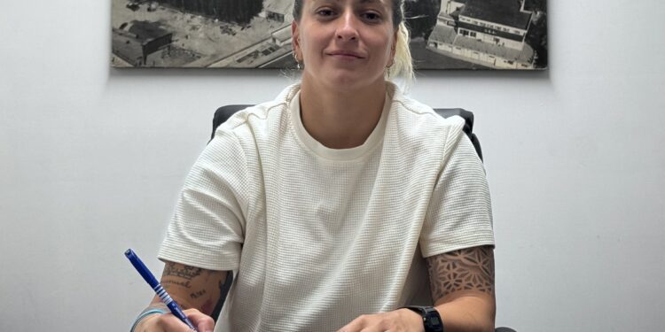 Refuerzo de experiencia para el femenino