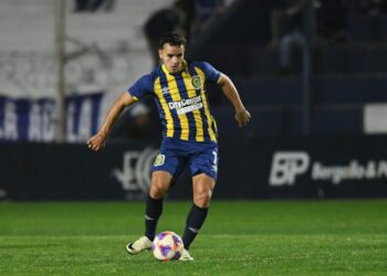 El Canalla debuta en una nueva edición de la Copa Santa Fe