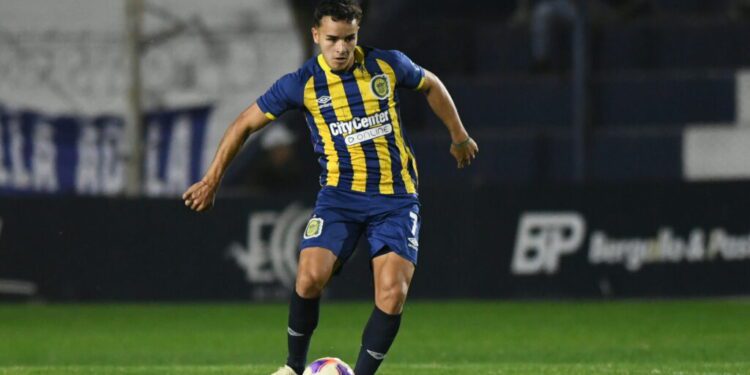 El Canalla debuta en una nueva edición de la Copa Santa Fe