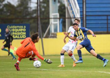 Quiere subirse a la cima del campeonato