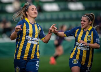 Las Guerreras quieren volver al triunfo en casa