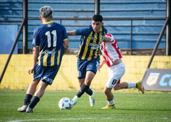 No pasaron del cero en Arroyo Seco